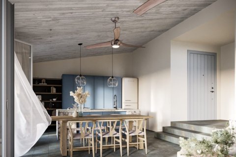 2 bedrooms Villa in Argaka, Paphos, No. 39270 4