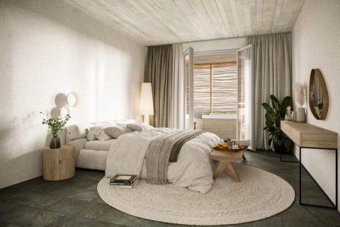 2 bedrooms Villa in Argaka, Paphos, No. 39270 2