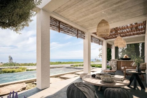 2 bedrooms Villa in Argaka, Paphos, No. 39270 6