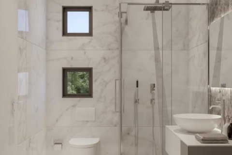 3 bedrooms Villa in Germasogeia, Limassol,  No. 39271 6