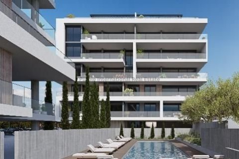 3 bedrooms Apartment in Potamos tis Germasogeias, Germasogeia, Limassol,  No. 39272 3