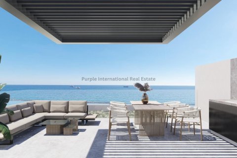 3 bedrooms Apartment in Potamos tis Germasogeias, Germasogeia, Limassol,  No. 39272 5