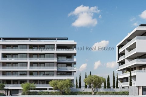 3 bedrooms Apartment in Potamos tis Germasogeias, Germasogeia, Limassol,  No. 39272 4