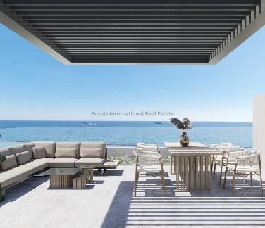3 bedrooms Apartment in Potamos tis Germasogeias, Germasogeia, Limassol, Cyprus No. 39272