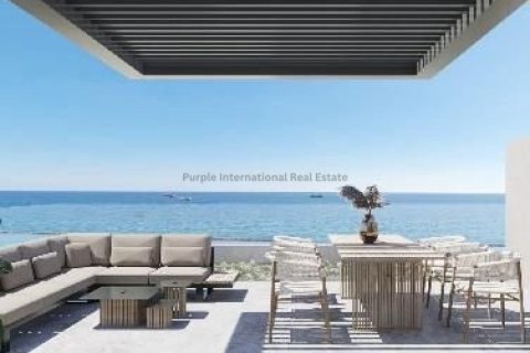 3 bedrooms Apartment in Potamos tis Germasogeias, Germasogeia, Limassol,  No. 39272 2