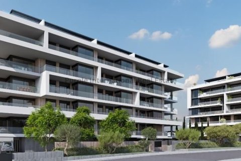 3 bedrooms Apartment in Potamos tis Germasogeias, Germasogeia, Limassol, No. 39272
