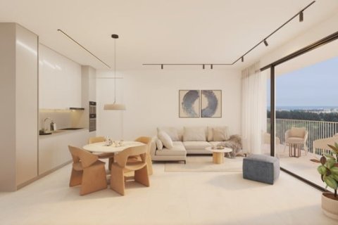 1 bedroom Apartment in Paphos,  No. 39268 6