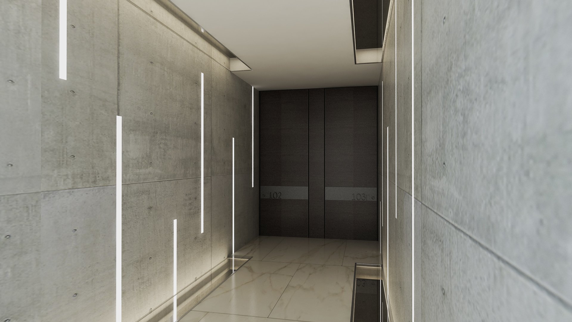 3 chambres Appartement à Larnaca, Larnaka, Chypre No. 26524