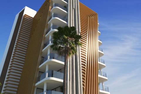 3 chambres Appartement à Larnaca, Larnaka, Chypre No. 26524