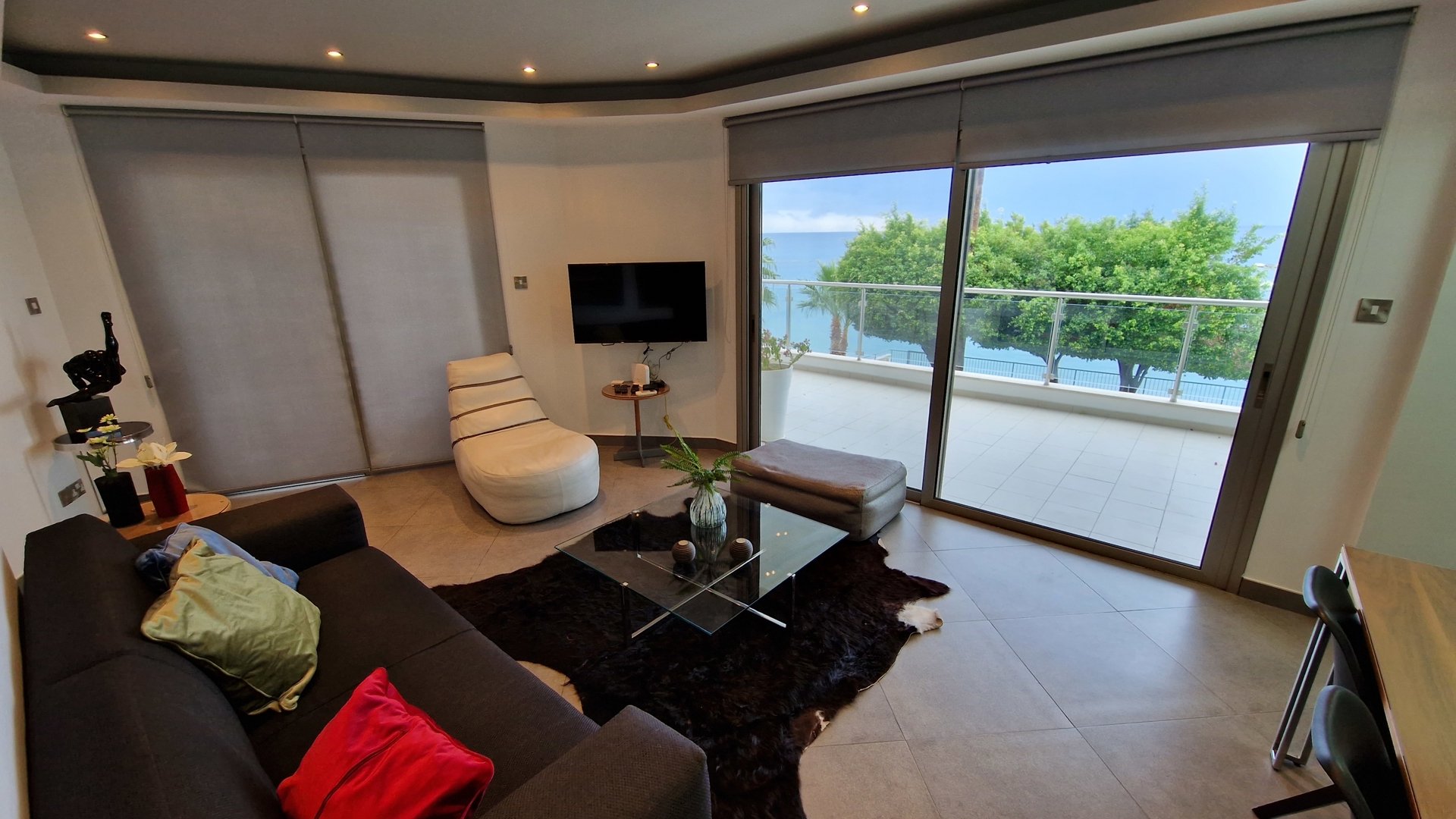 2 bedrooms Apartment in Potamos tis Germasogeias, Germasogeia, Limassol, Cyprus No. 26530