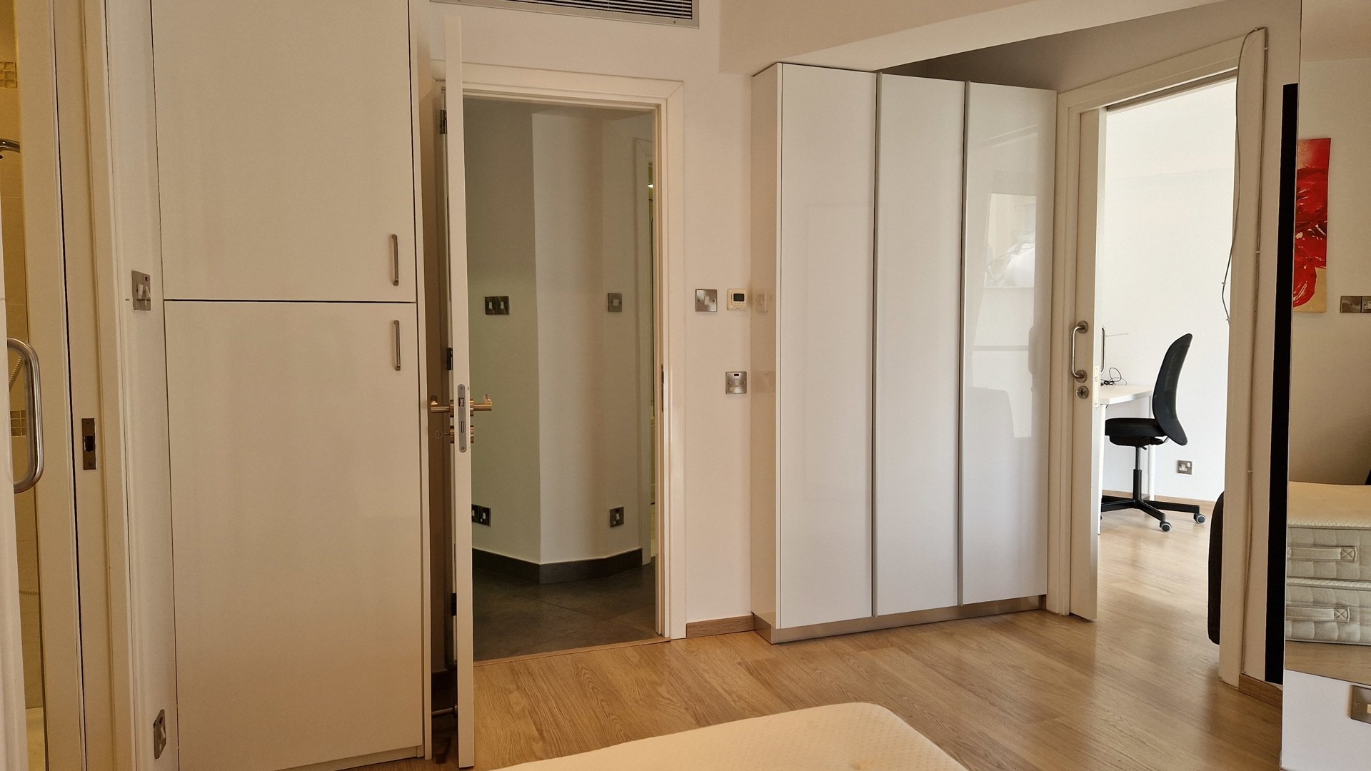2 bedrooms Apartment in Potamos tis Germasogeias, Germasogeia, Limassol, Cyprus No. 26530