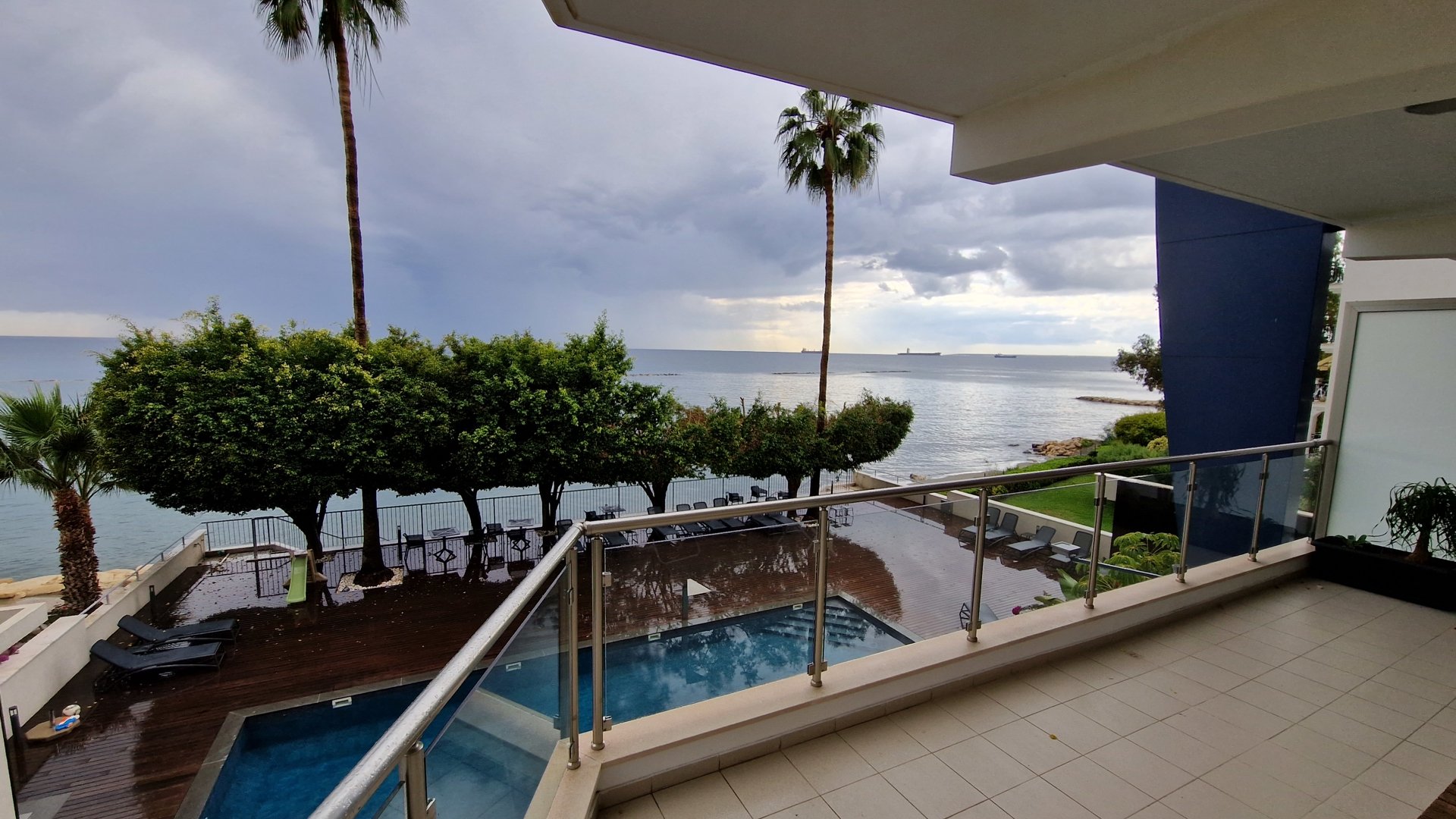 2 bedrooms Apartment in Potamos tis Germasogeias, Germasogeia, Limassol, Cyprus No. 26530