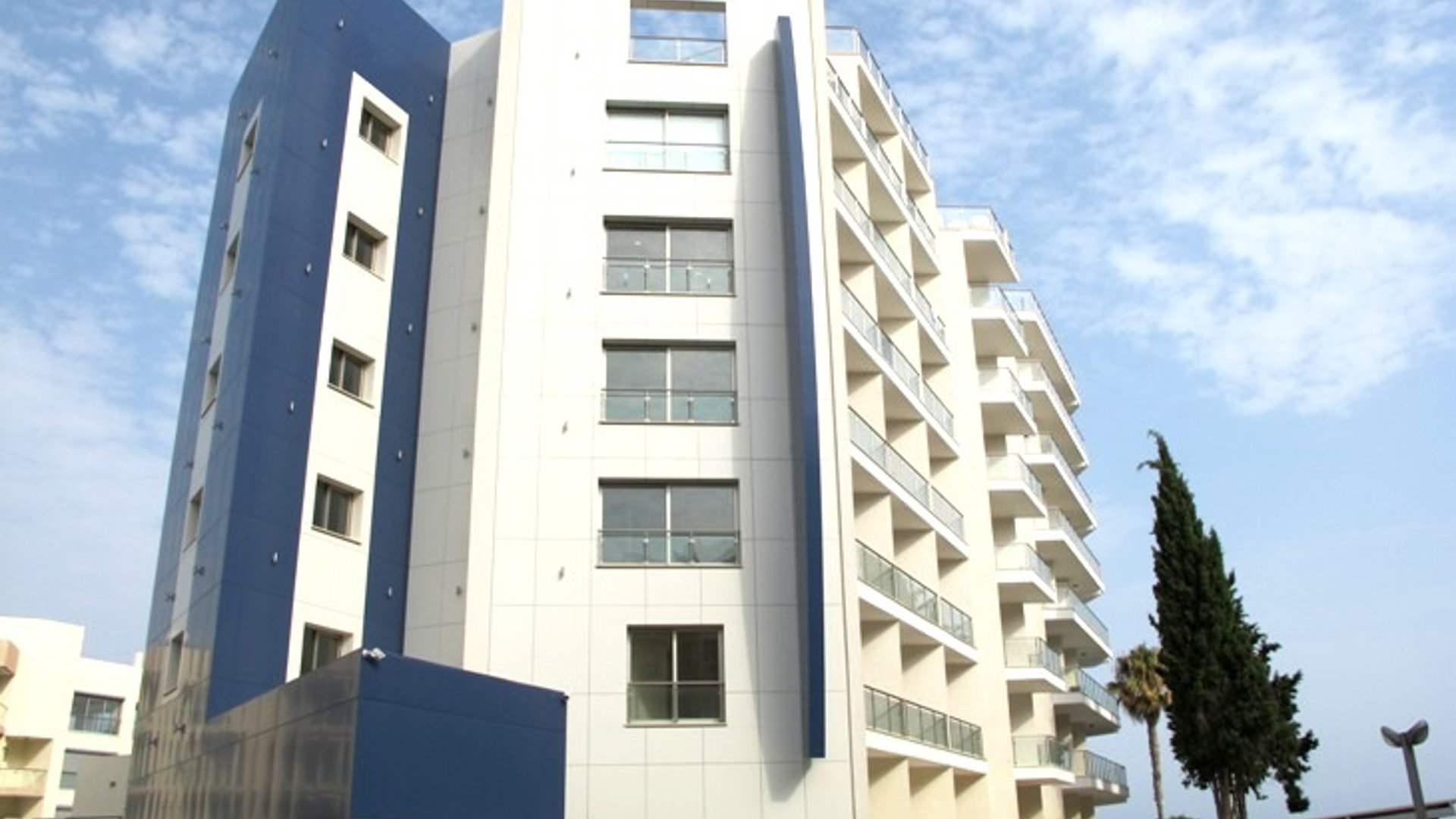 2 bedrooms Apartment in Potamos tis Germasogeias, Germasogeia, Limassol, Cyprus No. 26530