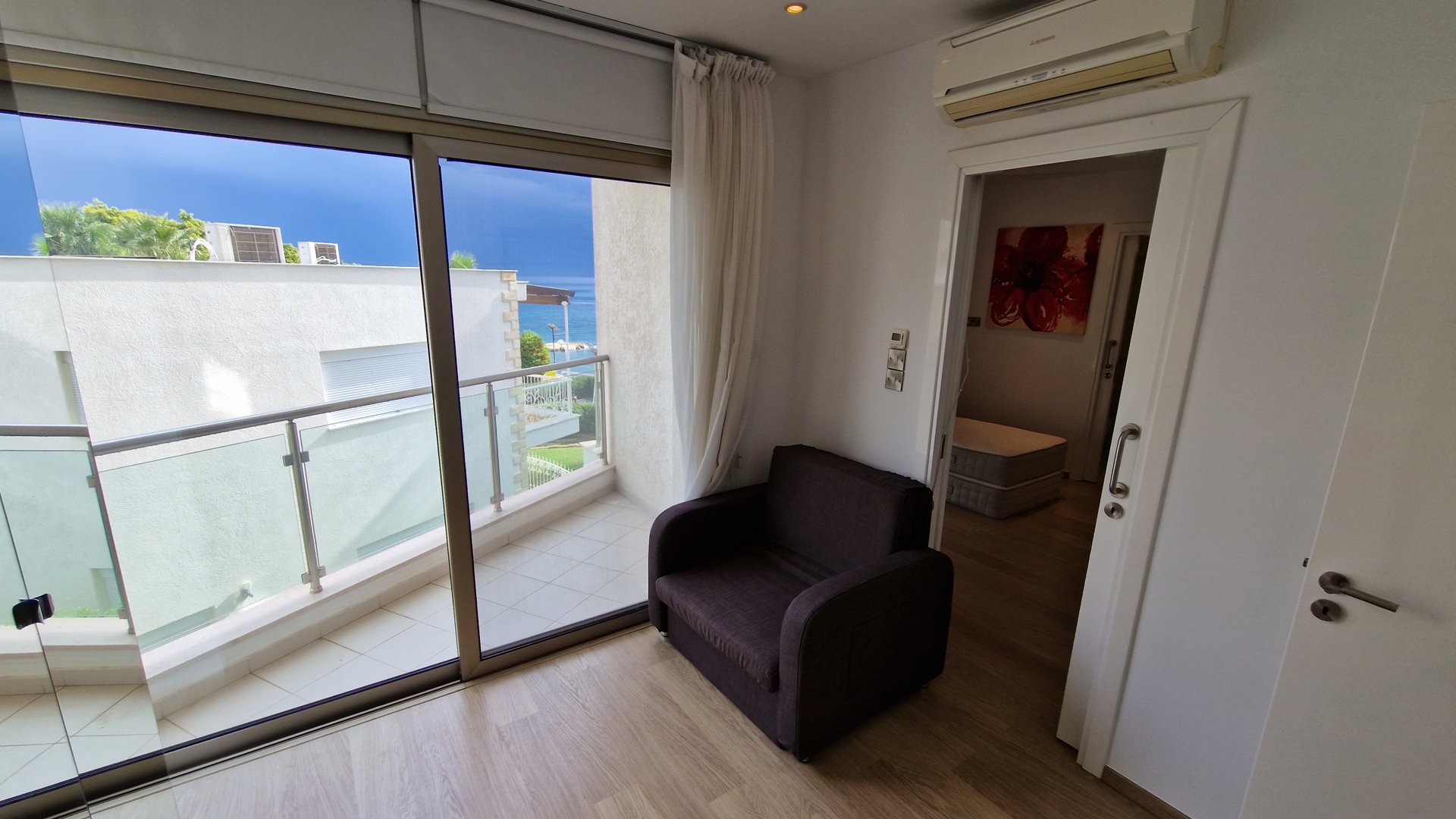 2 bedrooms Apartment in Potamos tis Germasogeias, Germasogeia, Limassol, Cyprus No. 26530