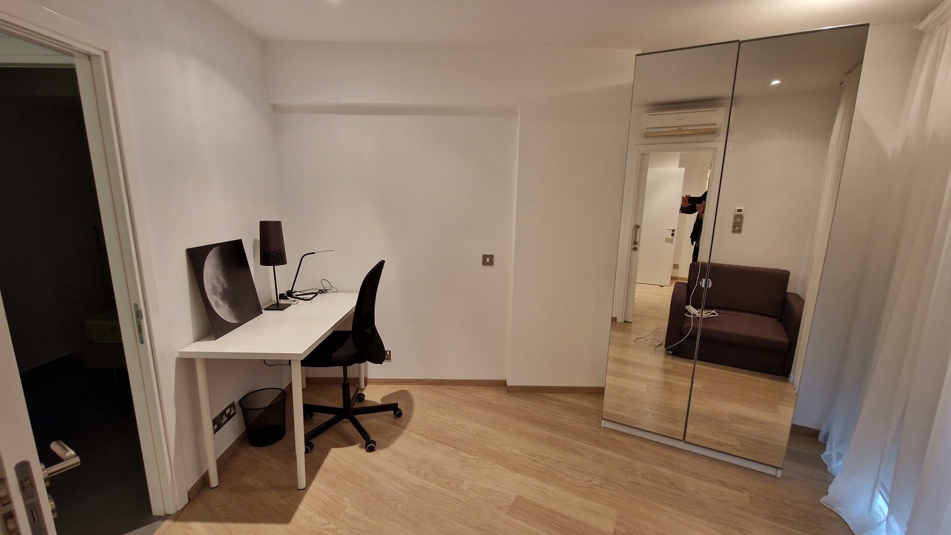 2 bedrooms Apartment in Potamos tis Germasogeias, Germasogeia, Limassol, Cyprus No. 26530