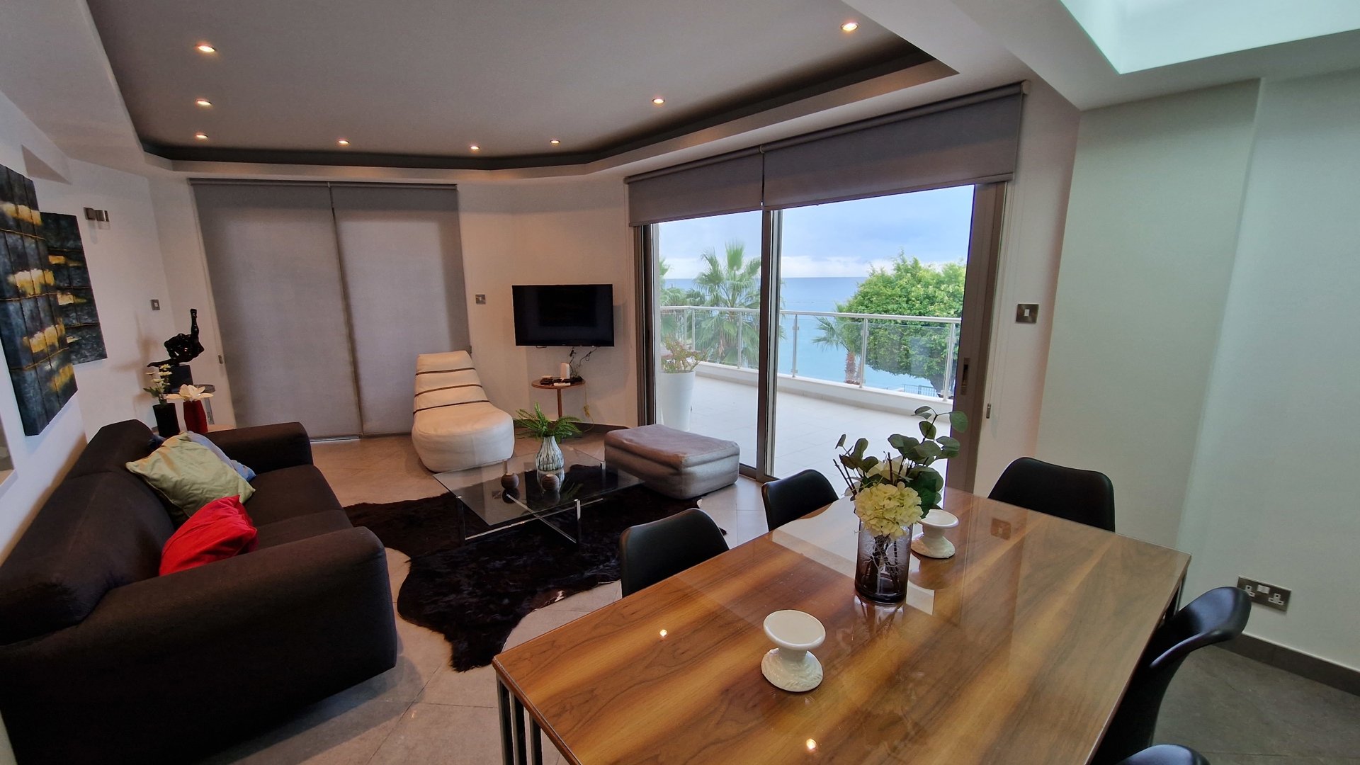 2 bedrooms Apartment in Potamos tis Germasogeias, Germasogeia, Limassol, Cyprus No. 26530