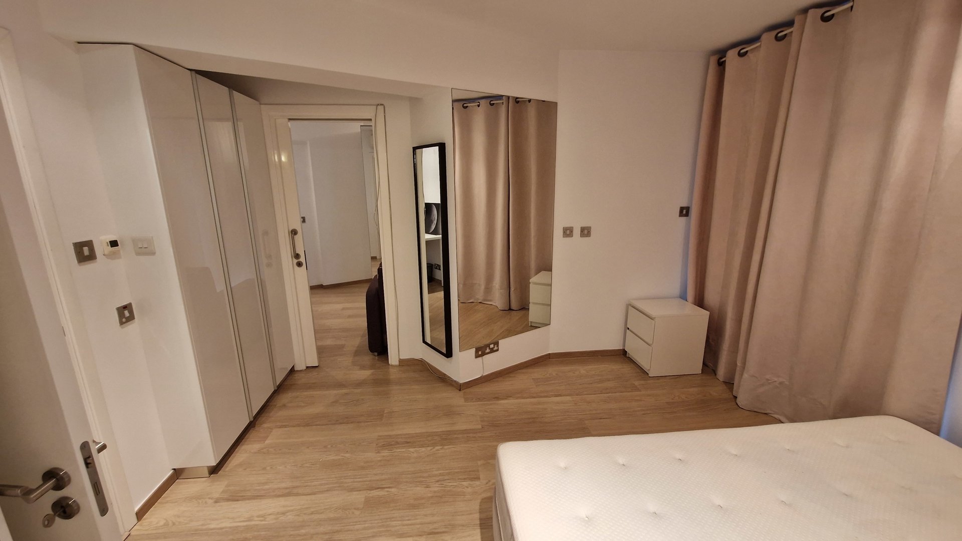 2 bedrooms Apartment in Potamos tis Germasogeias, Germasogeia, Limassol, Cyprus No. 26530