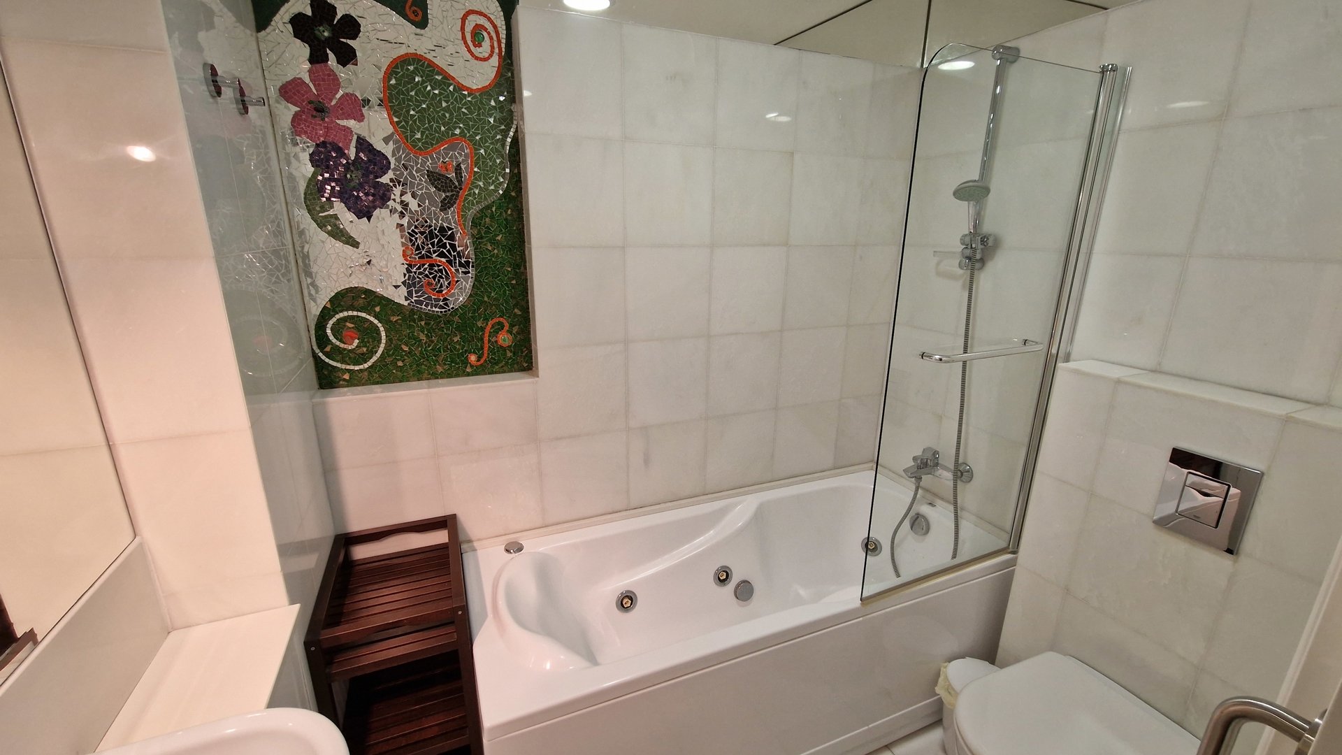 2 bedrooms Apartment in Potamos tis Germasogeias, Germasogeia, Limassol, Cyprus No. 26530