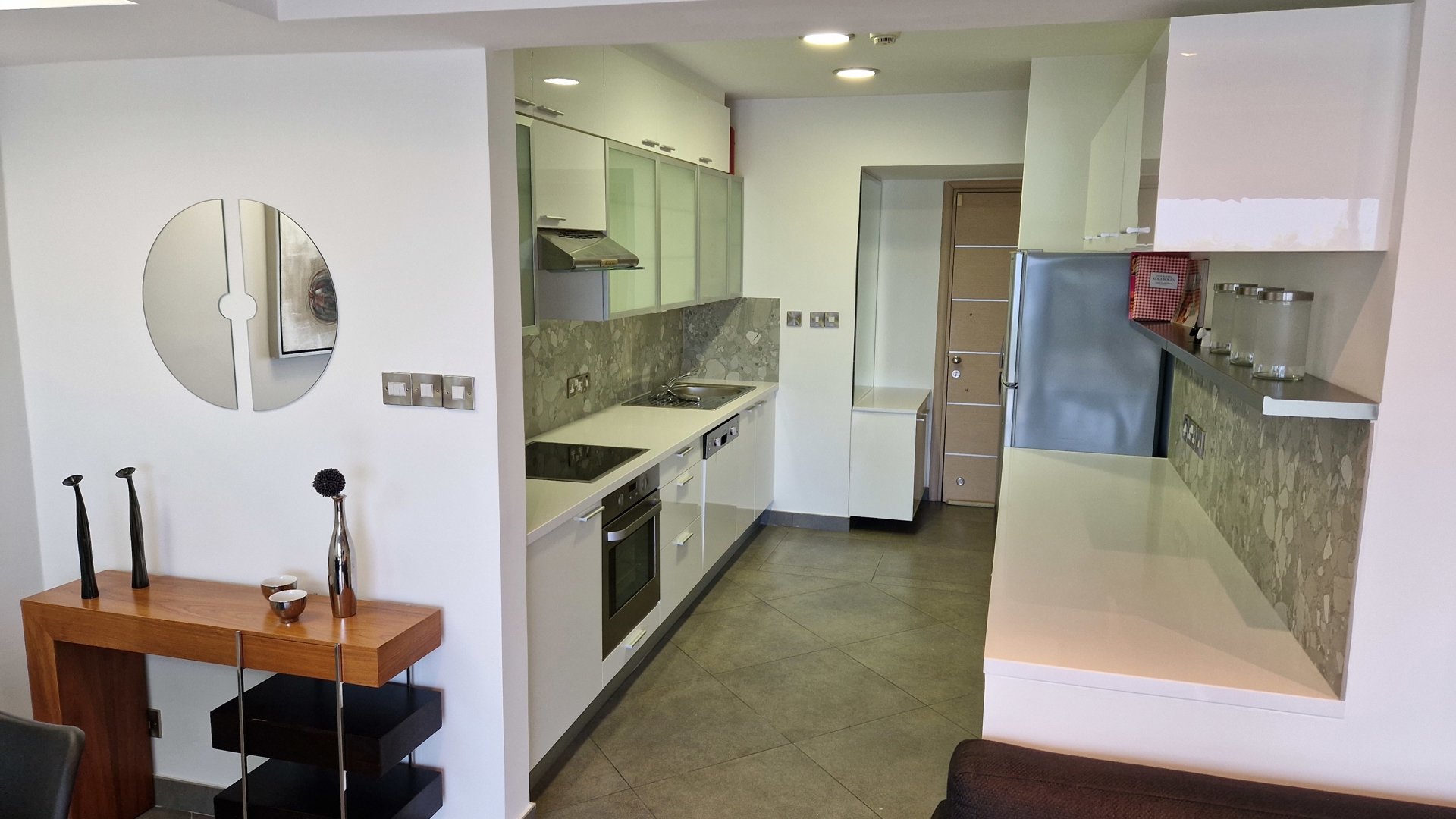 2 bedrooms Apartment in Potamos tis Germasogeias, Germasogeia, Limassol, Cyprus No. 26530