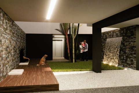 3 bedrooms Apartment in Livadia, Larnaka,  No. 48211 5