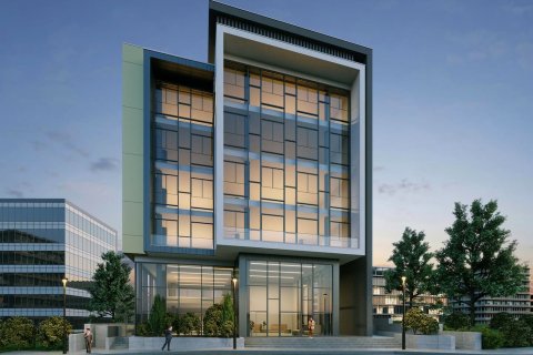 2 bedrooms Apartment in Mesa Geitonia, Limassol,  No. 43813 9