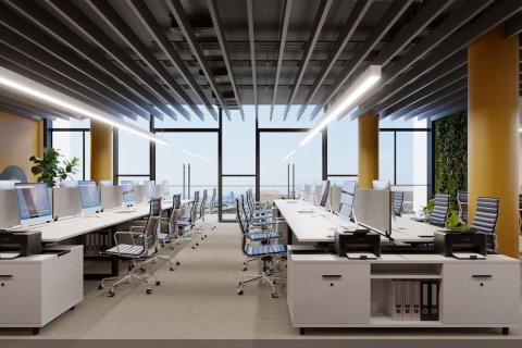 2 bedrooms Apartment in Mesa Geitonia, Limassol,  No. 43813 10