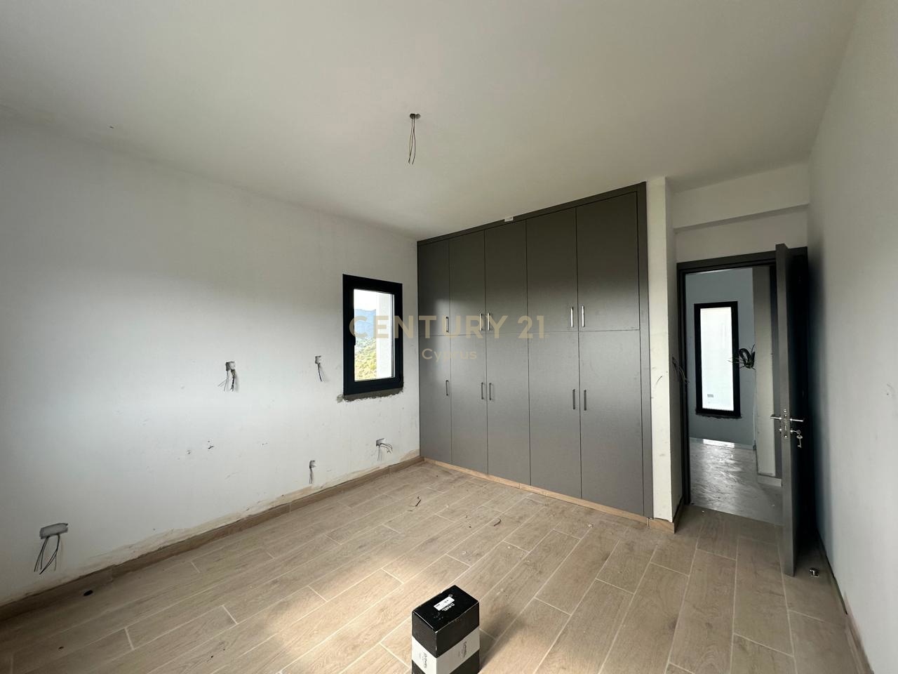4 bedrooms Villa in Akrounta, Limassol, Cyprus No. 53640