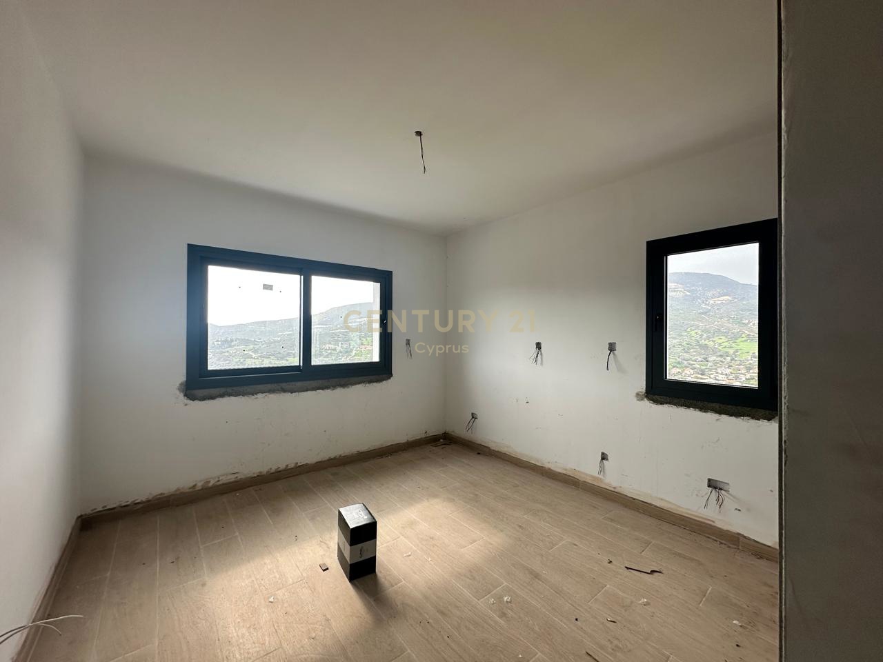 4 bedrooms Villa in Akrounta, Limassol, Cyprus No. 53640