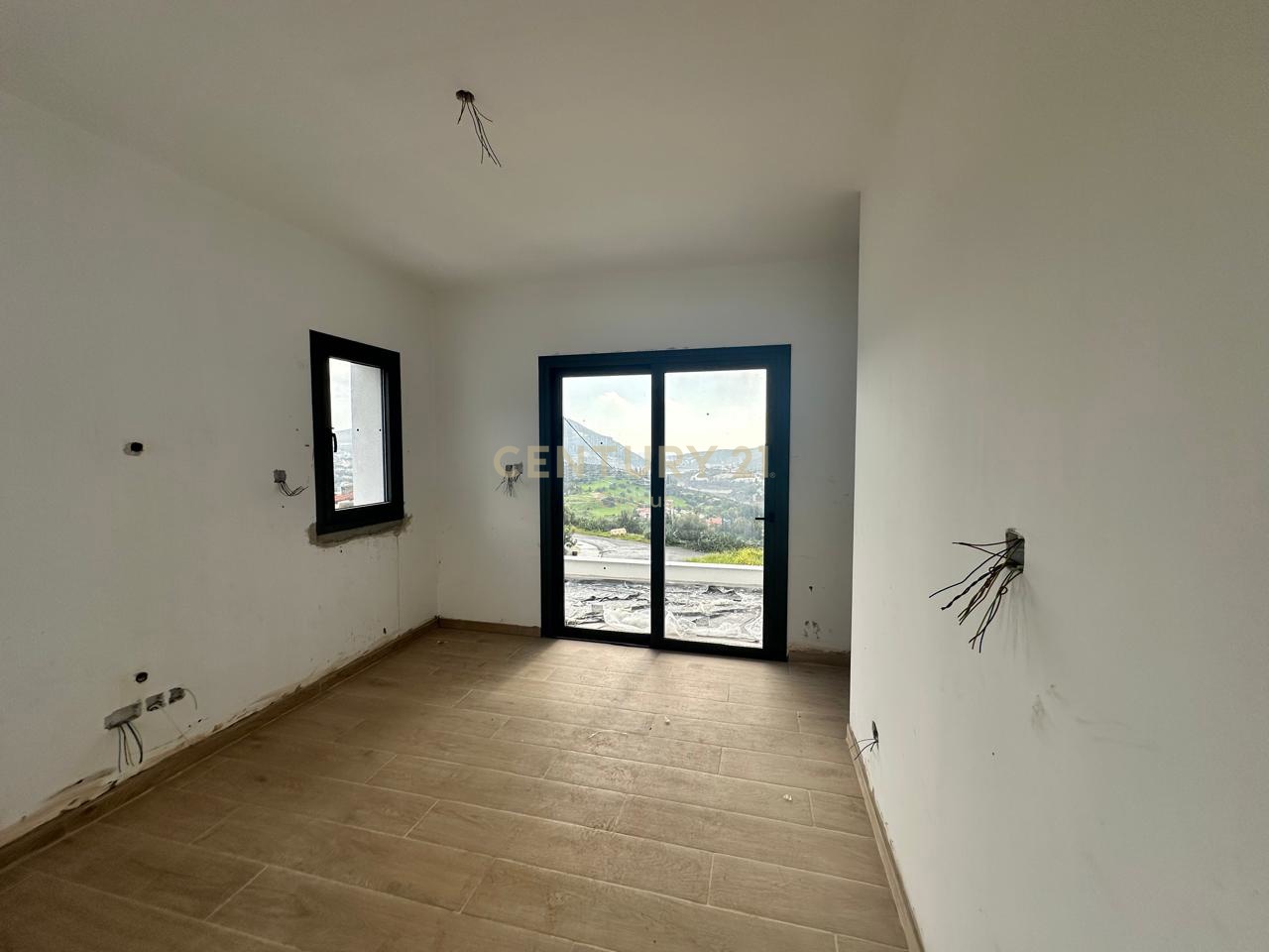 4 bedrooms Villa in Akrounta, Limassol, Cyprus No. 53640