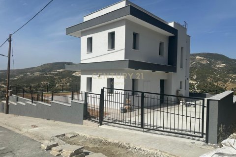 Вилла с 4 спальнями в Акрунта, Лимасол,  № 53640 2