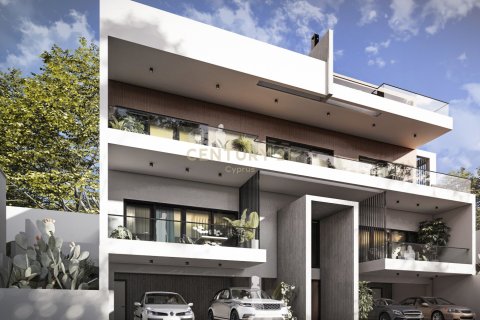 2 chambres Appartement à Agios Tychonas, Limassol,  No. 53636 2