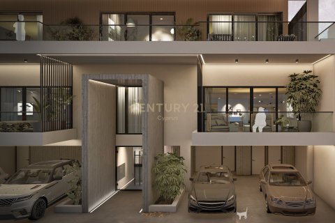 2 chambres Appartement à Agios Tychonas, Limassol,  No. 53636 5