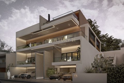 2 chambres Appartement à Agios Tychonas, Limassol,  No. 53636 4