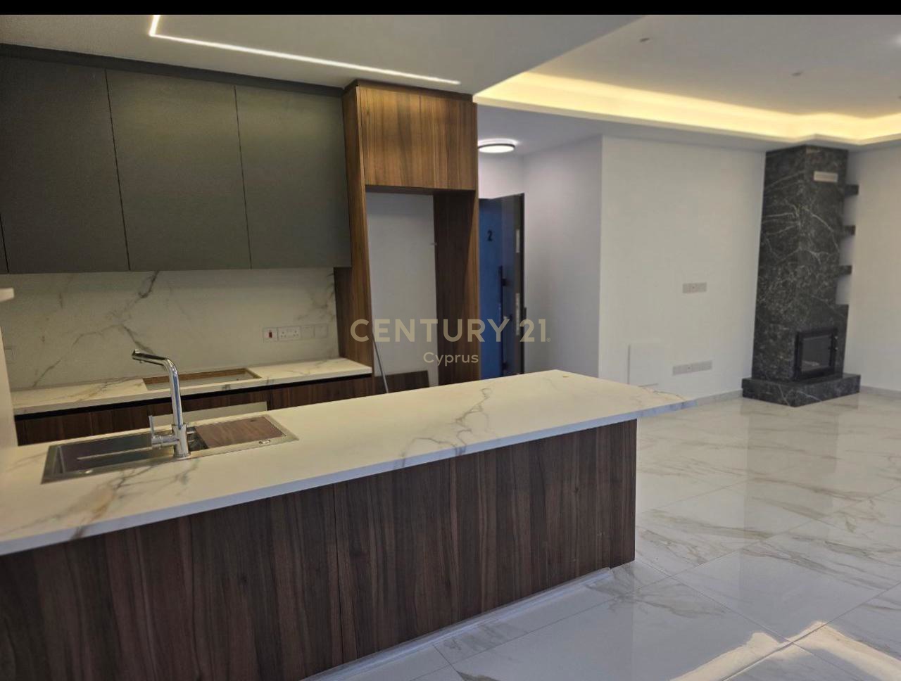3 bedrooms Maisonette in Pyrgos, Limassol, Cyprus No. 53639
