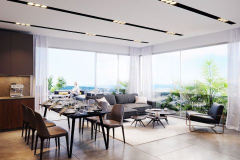 3 bedrooms Apartment in Larnaca, Larnaka, No. 45300 7