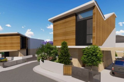 3 bedrooms Villa in Paphos, No. 38813 2