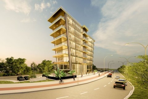 152m2 Office in Zakaki, Limassol, No. 45053 2