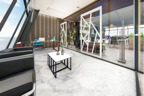 146m2 Bureau à Zakaki, Limassol,  No. 45051 11