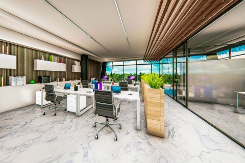 156m2 Office in Zakaki, Limassol,  No. 45052 10