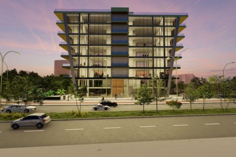 156m2 Office in Zakaki, Limassol,  No. 45052 3