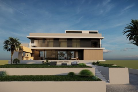 4 rooms Villa in Larnaca, Larnaka,  No. 39002 5