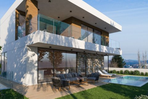 4 rooms Villa in Larnaca, Larnaka,  No. 39002 2