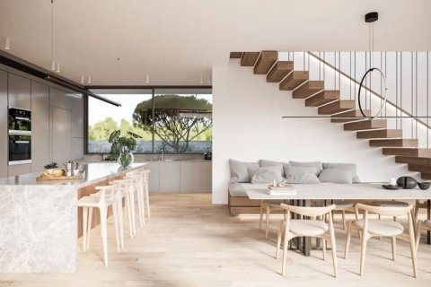 4 rooms Villa in Larnaca, Larnaka,  No. 39002 4