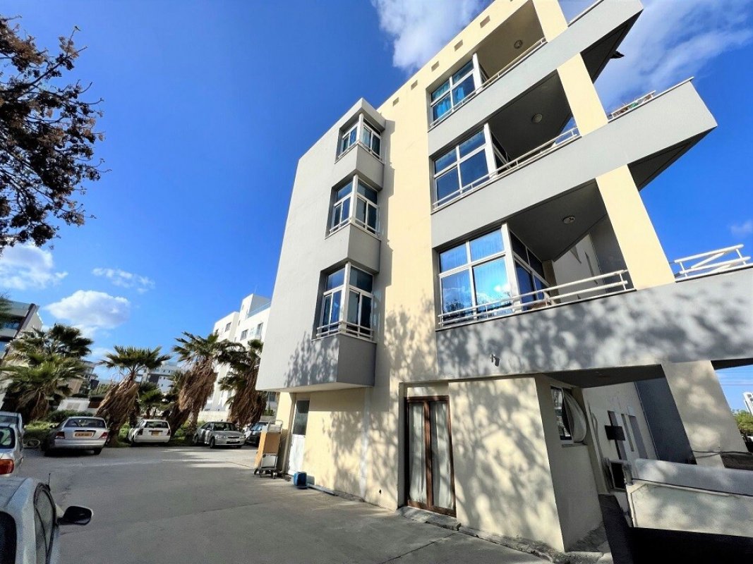 36 rooms Apartment in Larnaca, Larnaka, Cyprus No. 38999