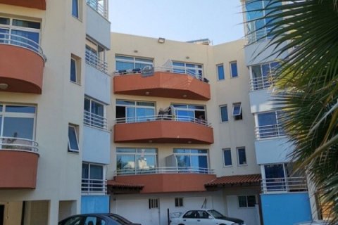 36 rooms Apartment in Larnaca, Larnaka,  No. 38999 5