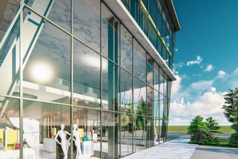 241m2 Commercial property in Larnaca, Larnaka, No. 39000 9