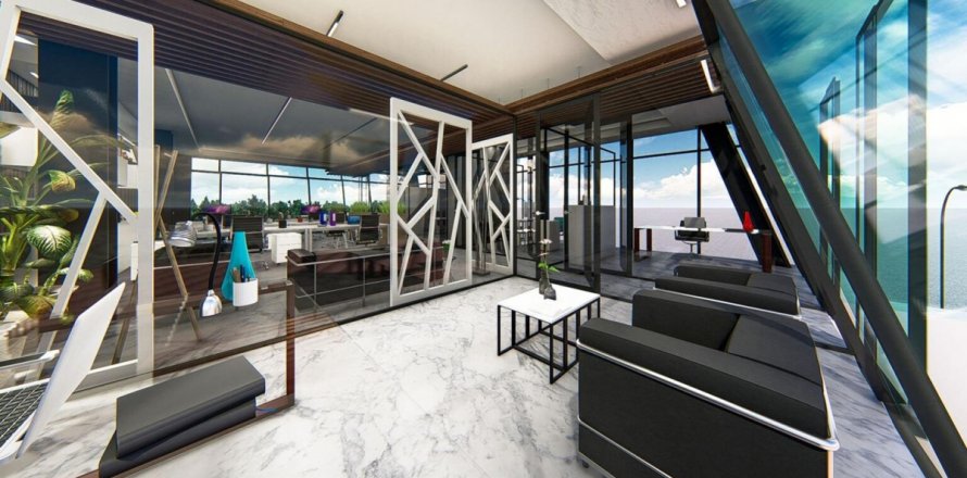 241m2 Commercial property in Larnaca, Larnaka, No. 39000