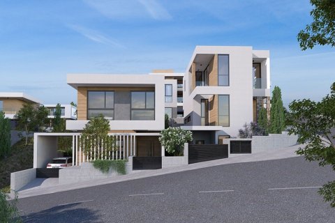 Вилла с 4 комнатами в Ларнака,  № 39003