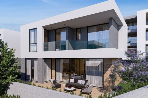 4 habitaciones Villa en Larnaca, Larnaka,  No. 39003 4