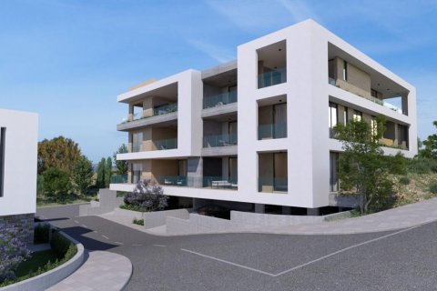 4 habitaciones Villa en Larnaca, Larnaka,  No. 39003 14